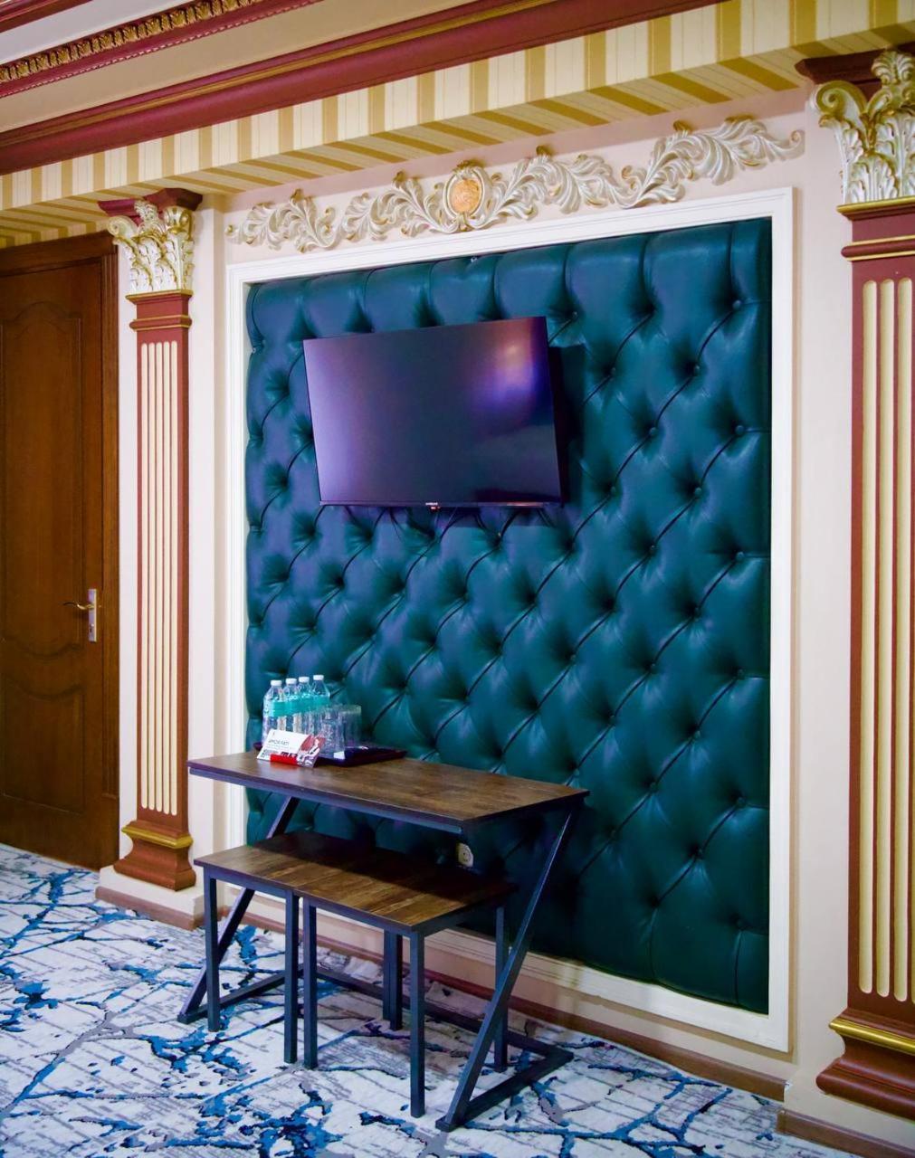 Amor Fati Hotel Toshkent Tashkent Ngoại thất bức ảnh