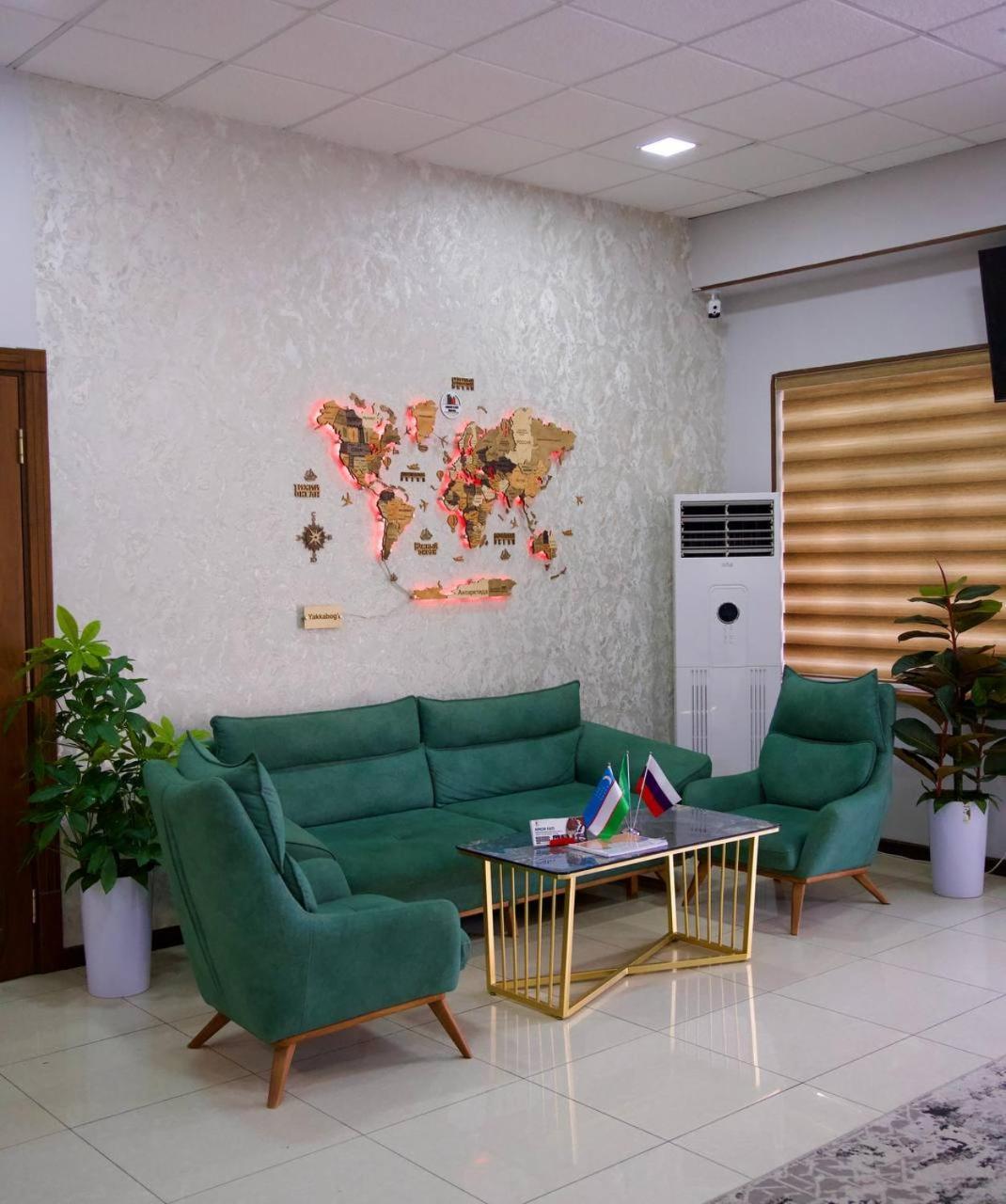 Amor Fati Hotel Toshkent Tashkent Ngoại thất bức ảnh